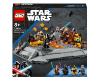 LEGO Star Wars™ 75334 Obi-Wan Kenobi™ kontra Darth Vader™ - 1056700 - zdjęcie 1